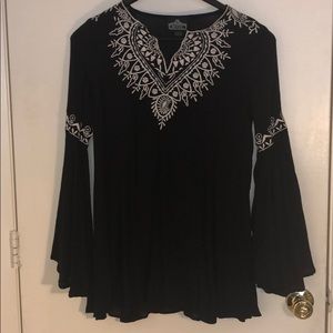 Boho Top